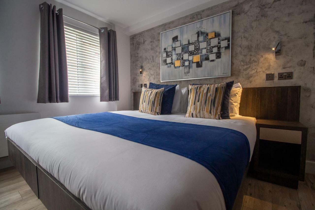 Signature Apartahotel Peterborough